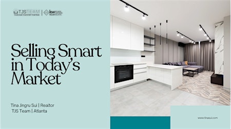 Seller Seminar: Downsizing (in Today’s Market)