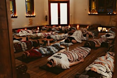 Holosomatic Breathwork w/ Somatic Jules