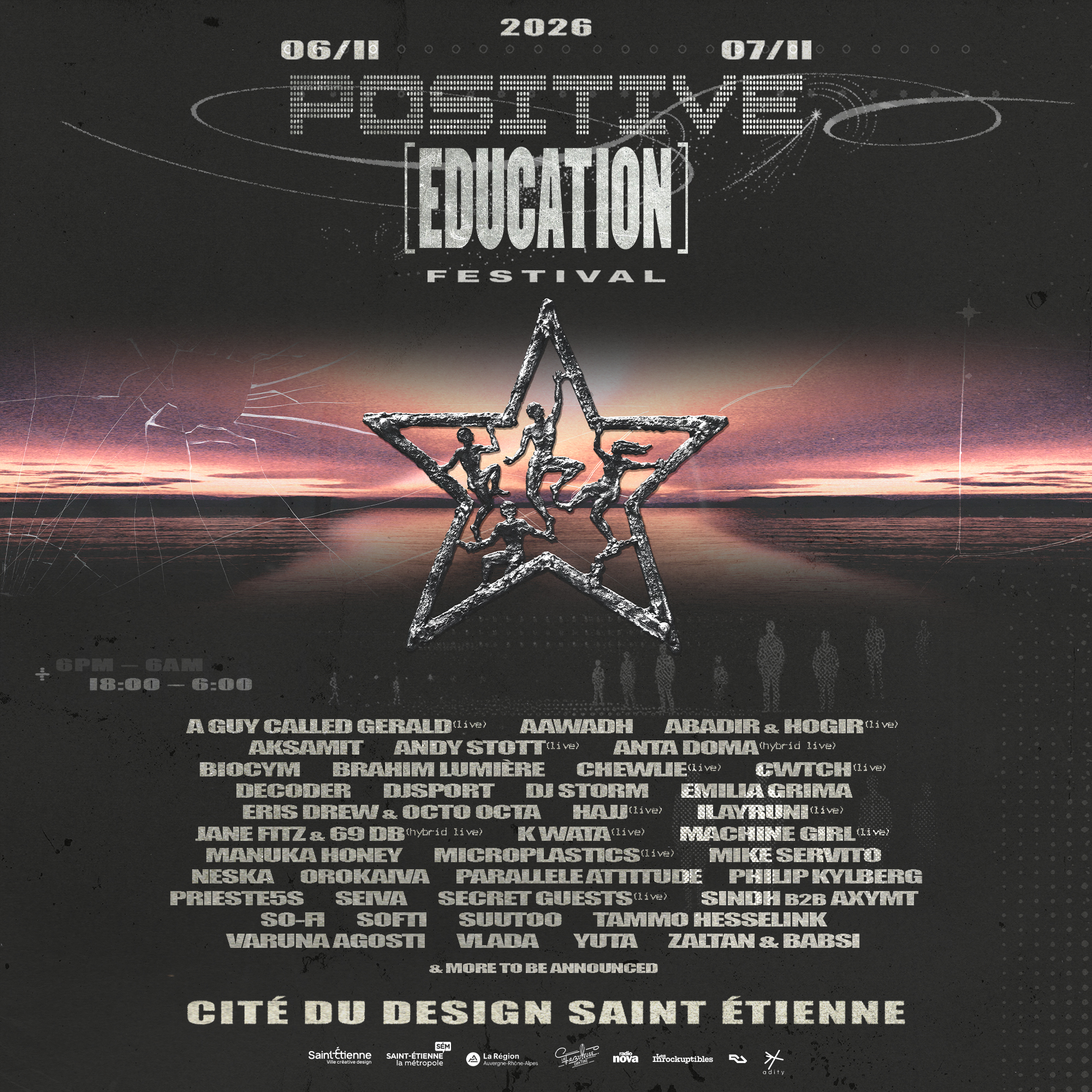 Positive Education 2026