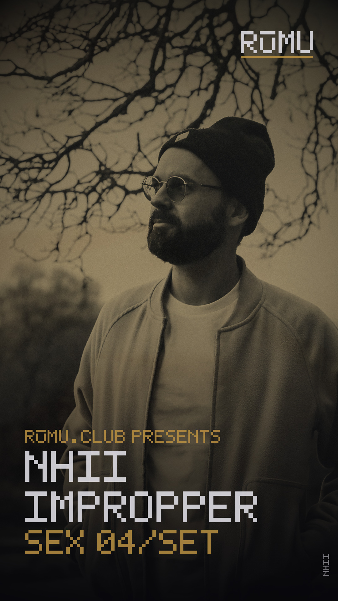 Rūmu presents: Nhii and impropper