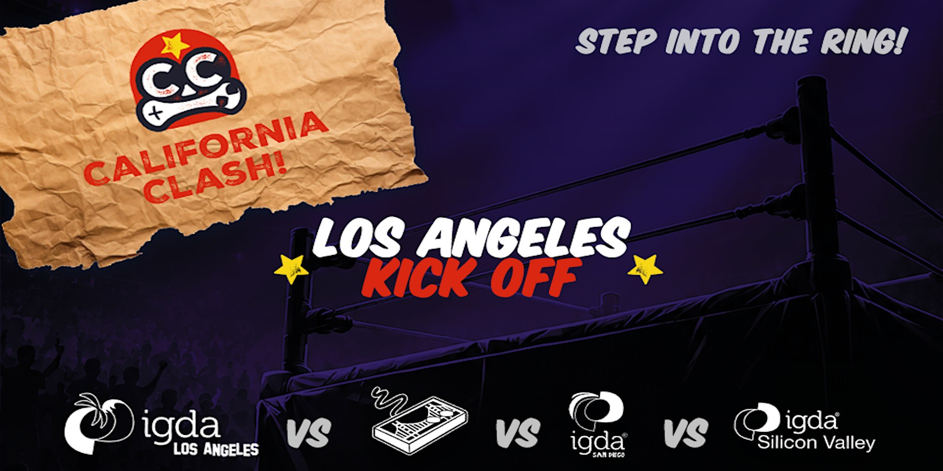 California Clash 2026!