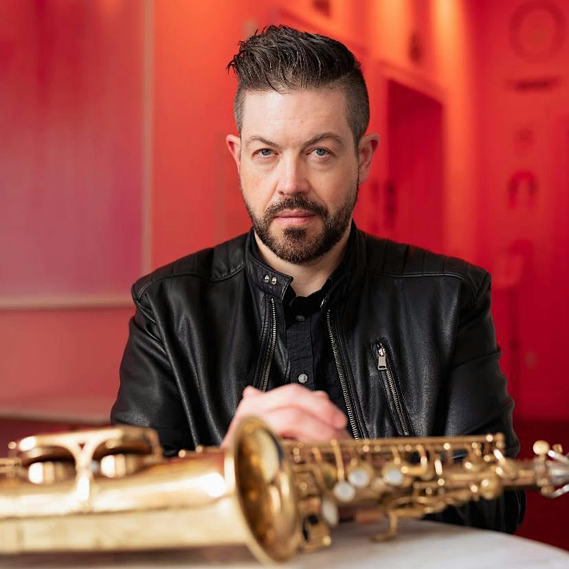 Jared Sims and the Catalyst