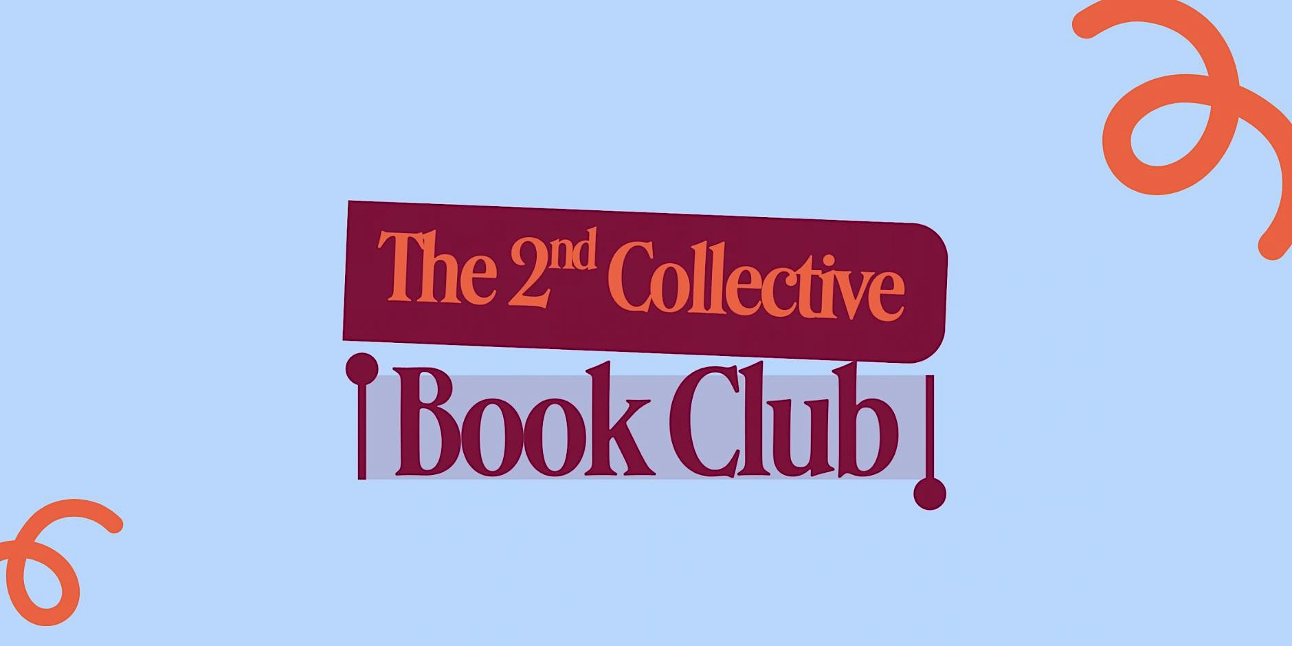 The 2nd Collective: Women-Only Book Club & Community | The Mountain Is You