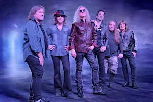 Rockshow Inc Sunday Day Party (limited free tickets)
