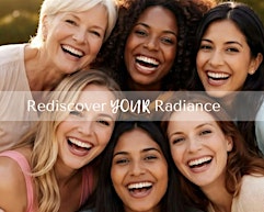 The Radiance Reset | Grow. Flow. Glow. Afternoon to Reconnect with Yourself