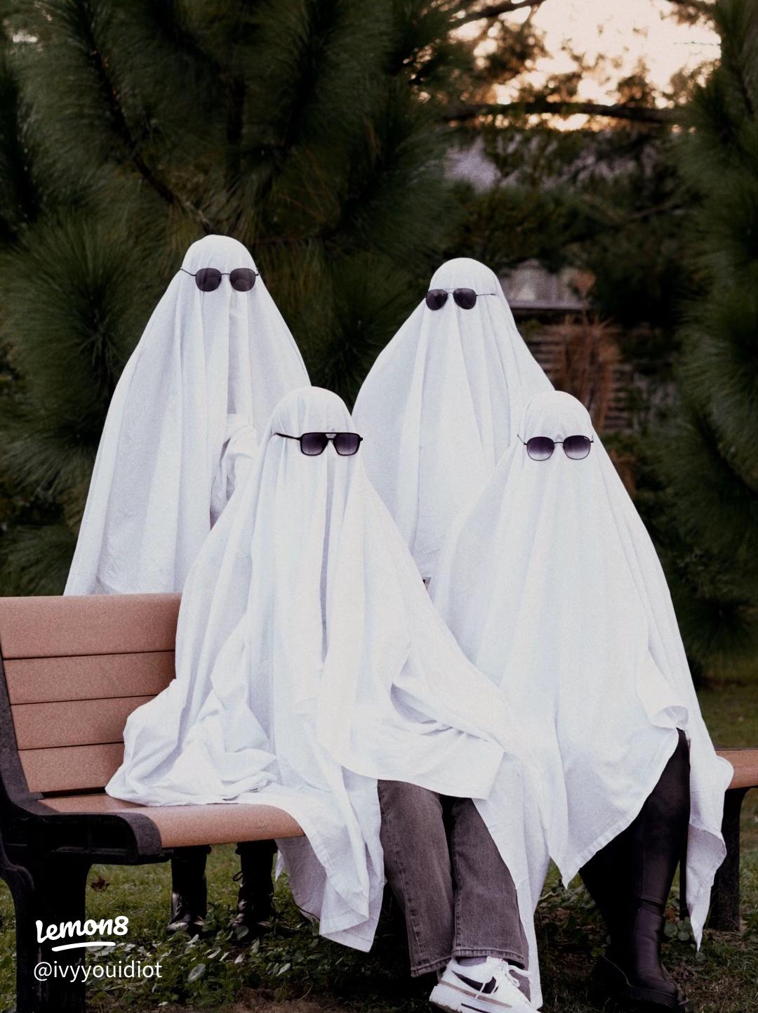 Wimbley Halloween