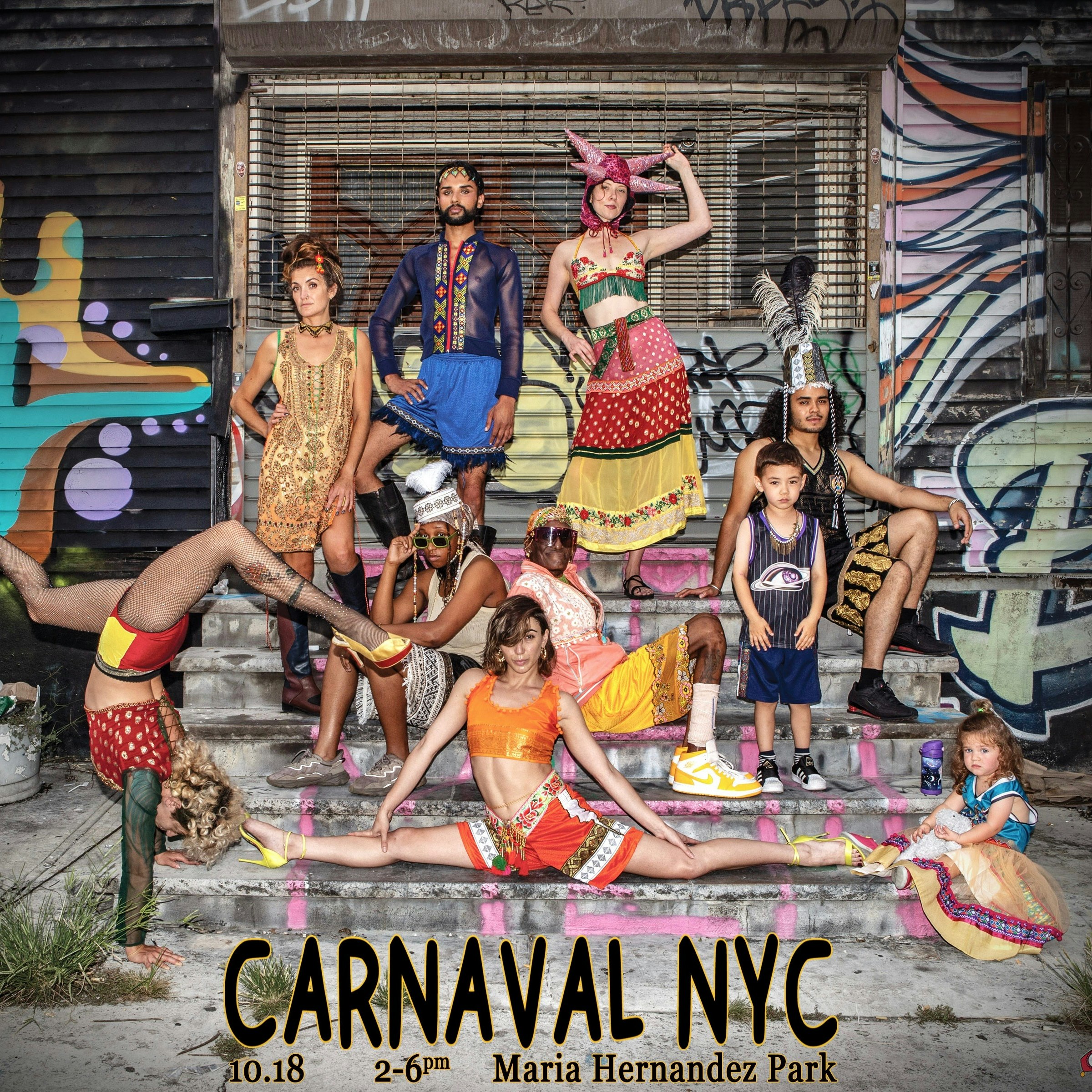 Carnaval NYC