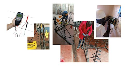 Premier Electric Fence Construction Skills Training – Nov, 2026