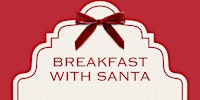 Breakfast with Santa Houston Neiman Marcus-Saturday, December 12, 9:30 am