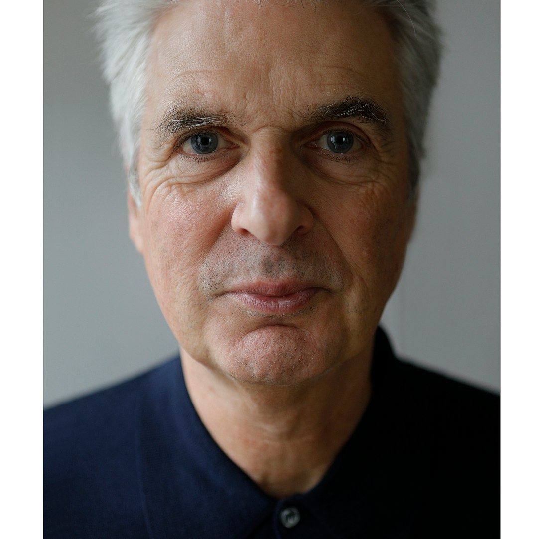 Jon Savage: In Conversation + Signing