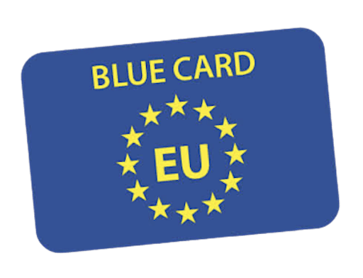 ONLINE/ON-CAMPUS EU Blue card Netherlands / EU  Bulgaria TECHRABOTA.BG  LTD