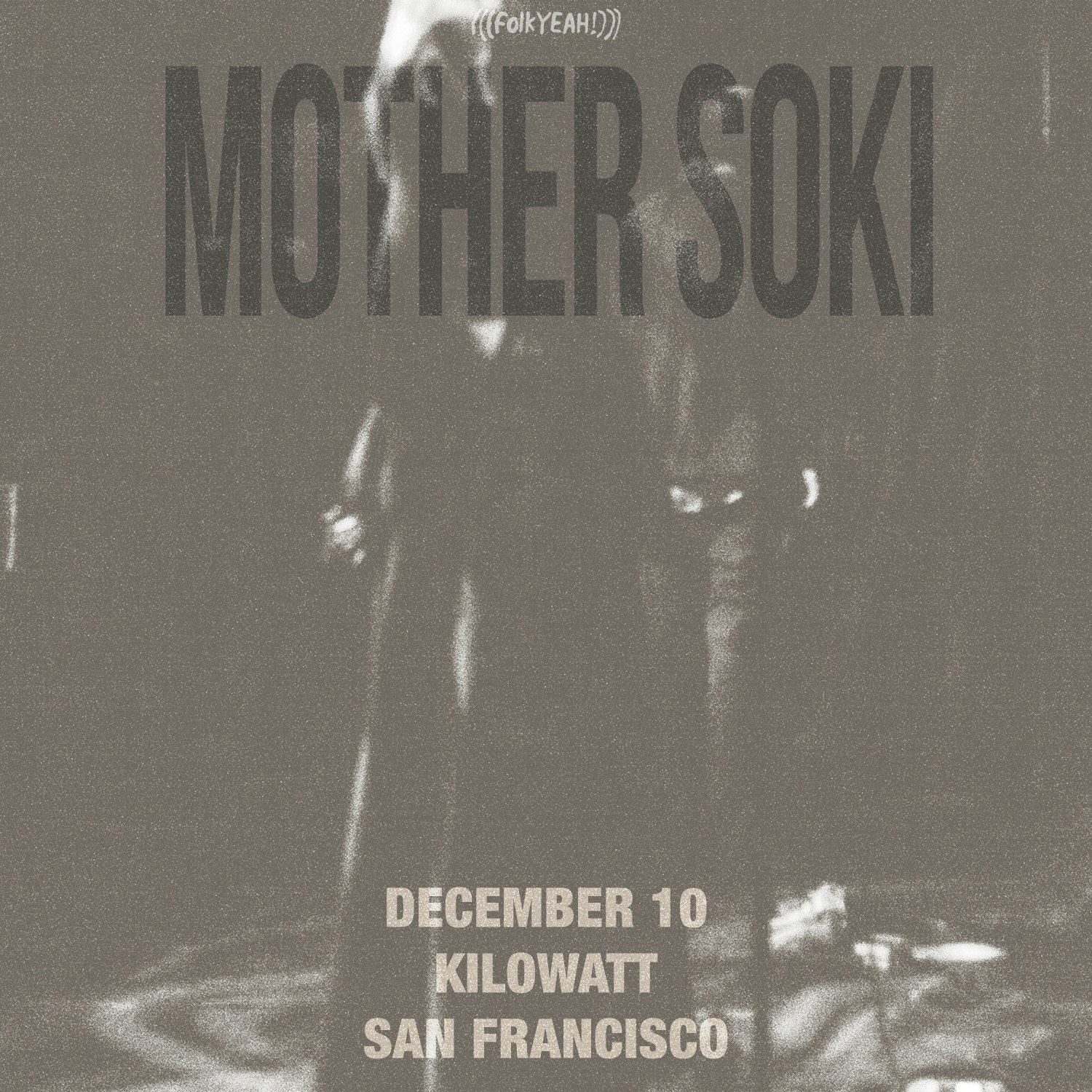 Mother Soki