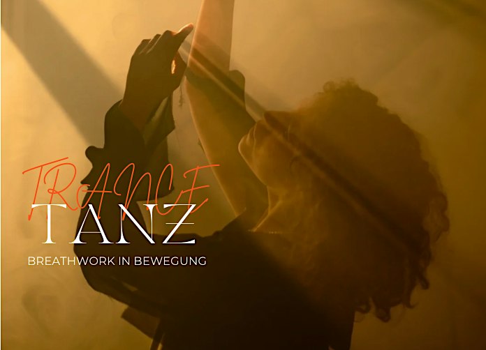 TranceTanz - Breathwork in Bewegung