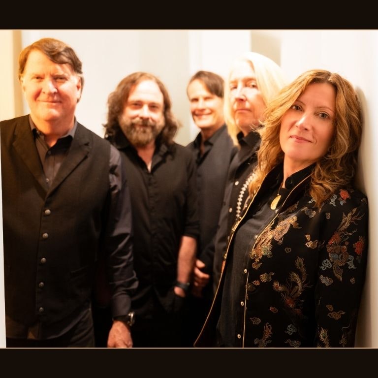 Michelle Malone Band w/ Trina Meade & Co.