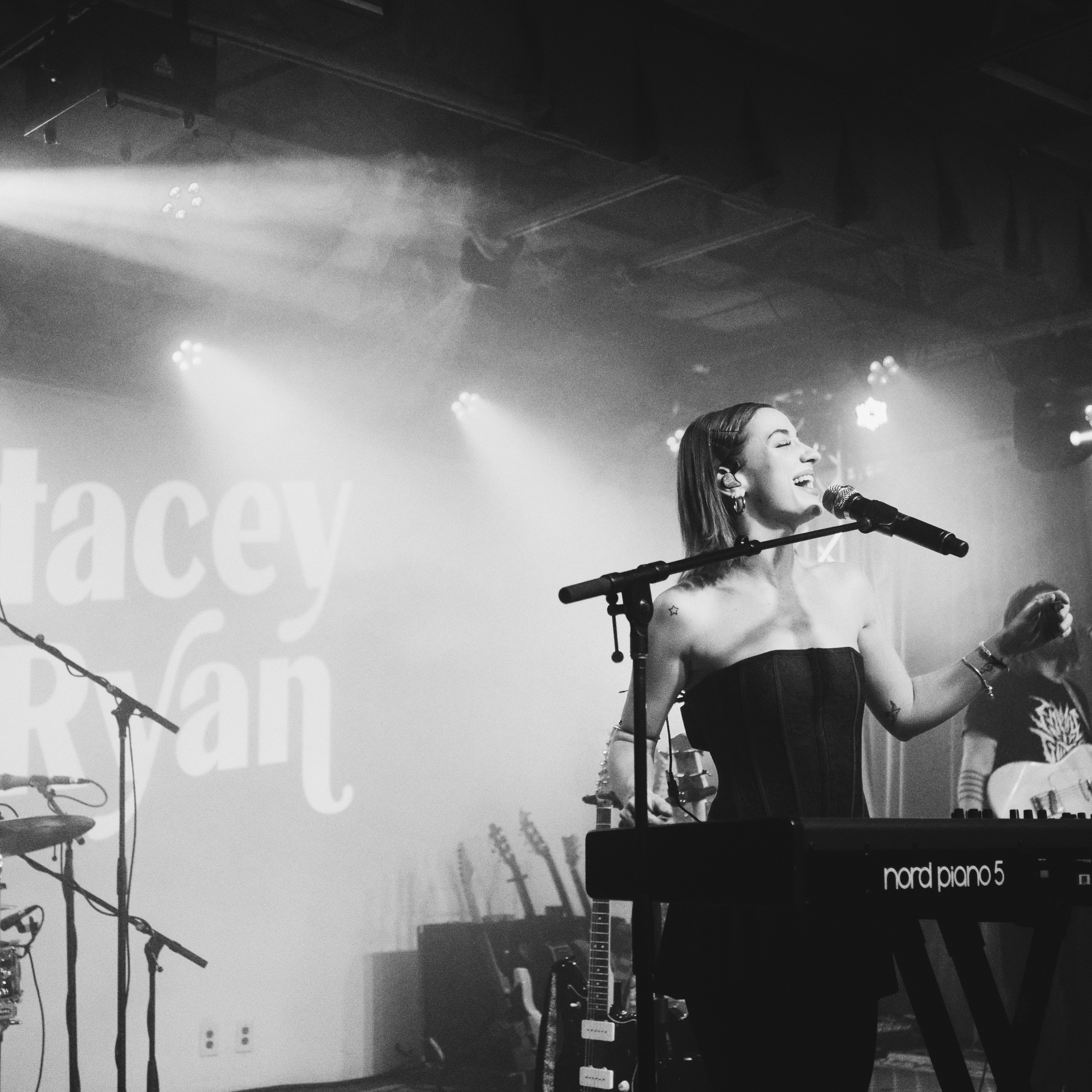 Stacey Ryan, Evan Dexter, Eliana Rosen, Jimmy Pearson & The Other Guys, Nikhil Korula Band