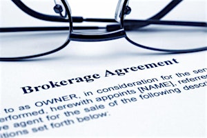 2026 GAR Brokerage & Customer Agreements