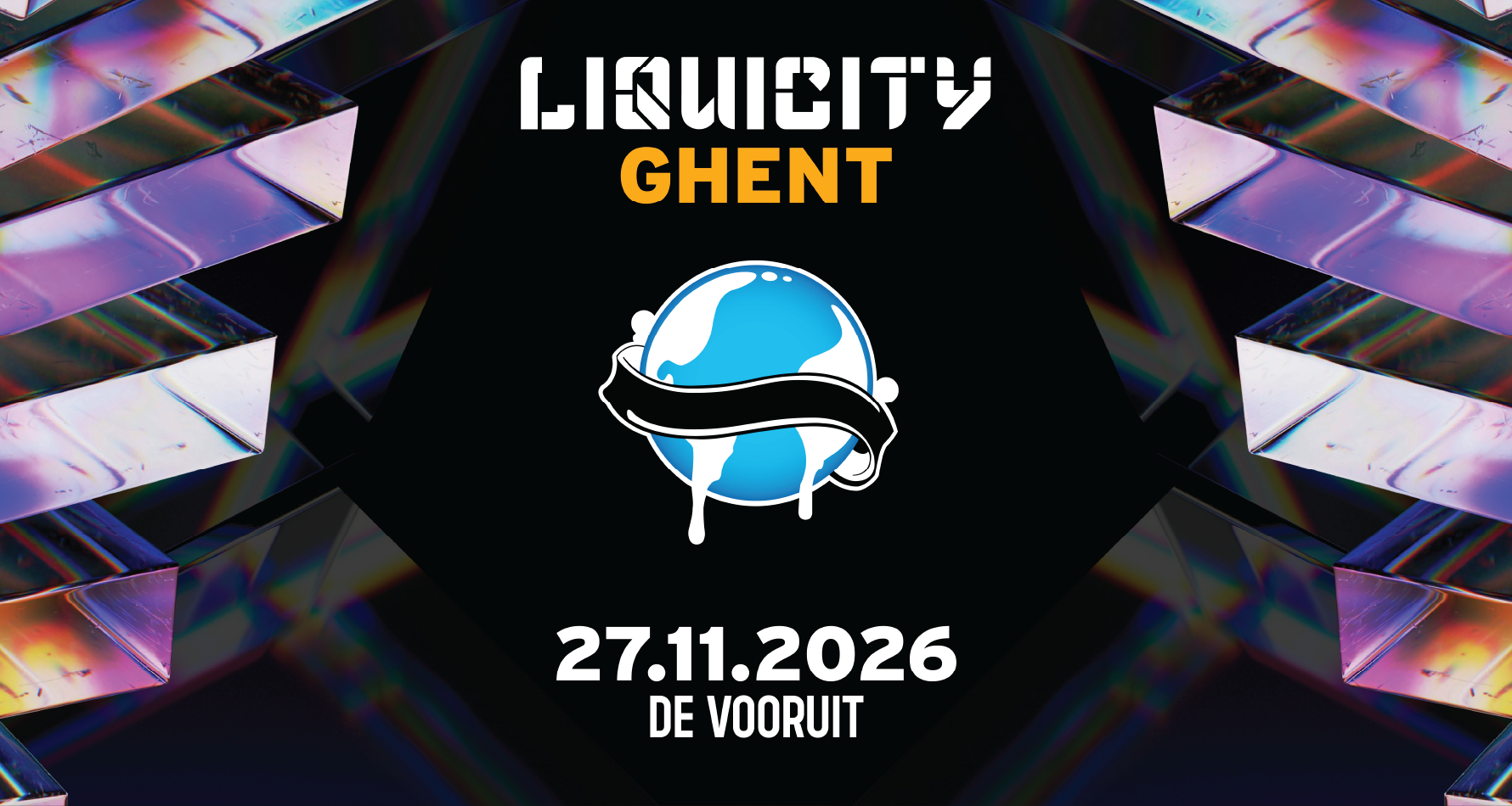 Liquicity Ghent 2026
