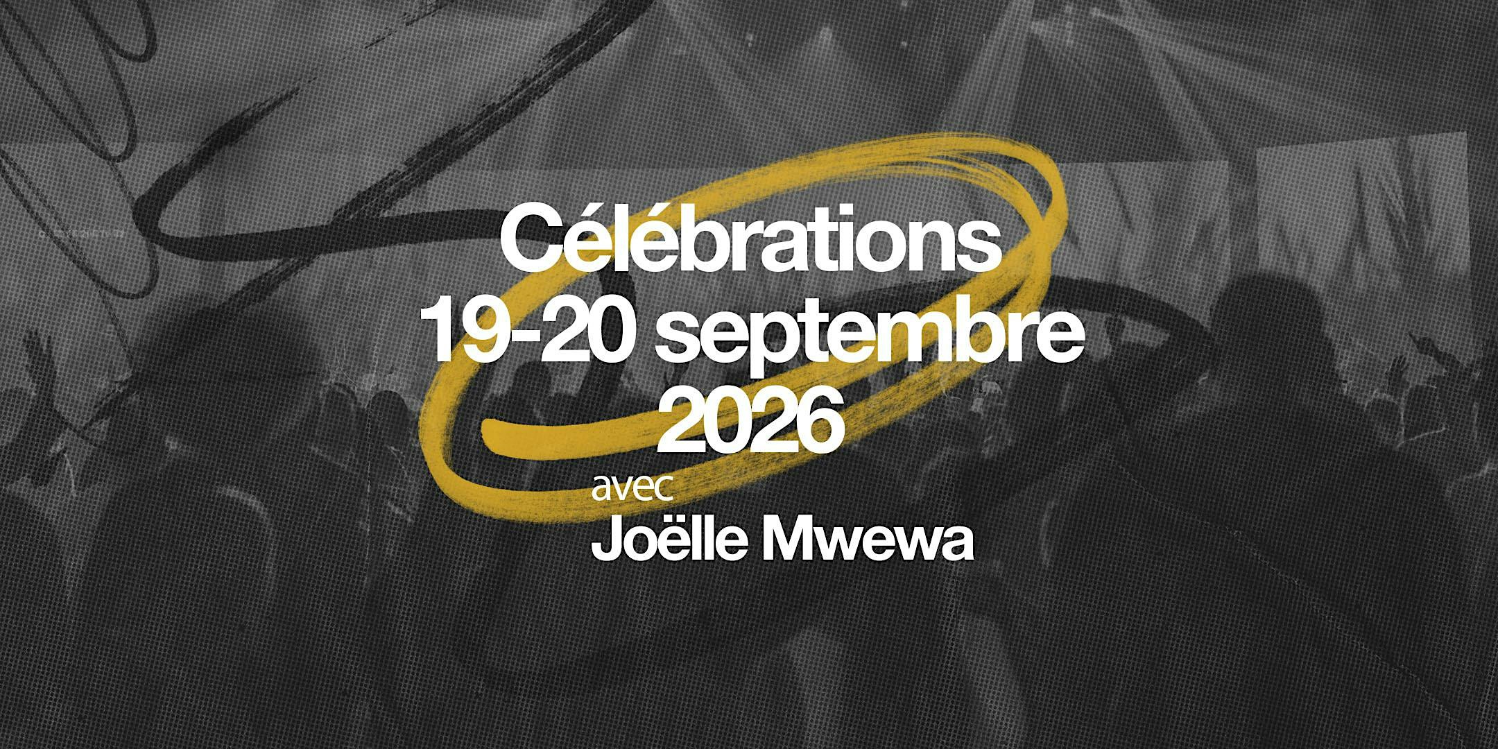 Célébrations MLK des 19 et 20 septembre 2026