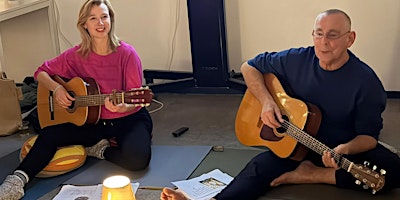 Mantra zingen