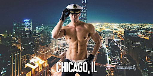 Male Strippers UNLEASHED Male Revue Chicago IL