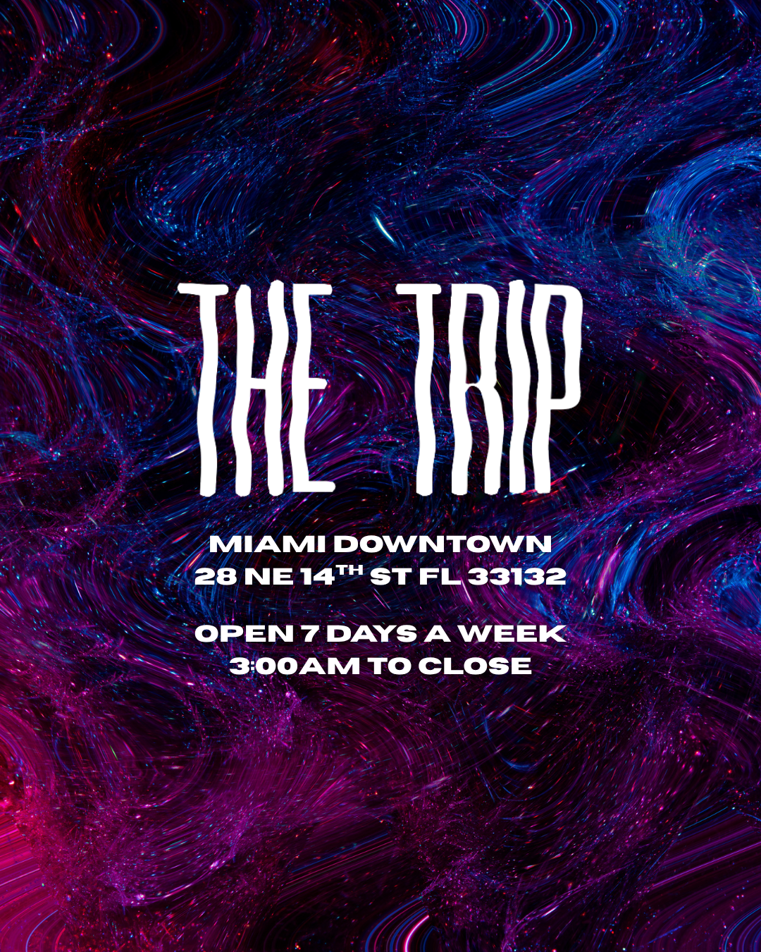 The Trip Miami