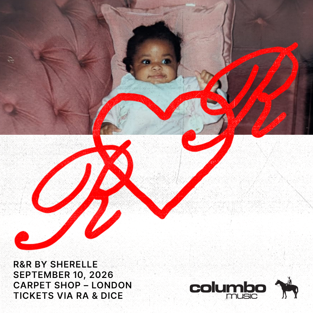 R&R by SHERELLE - The Carpet Shop