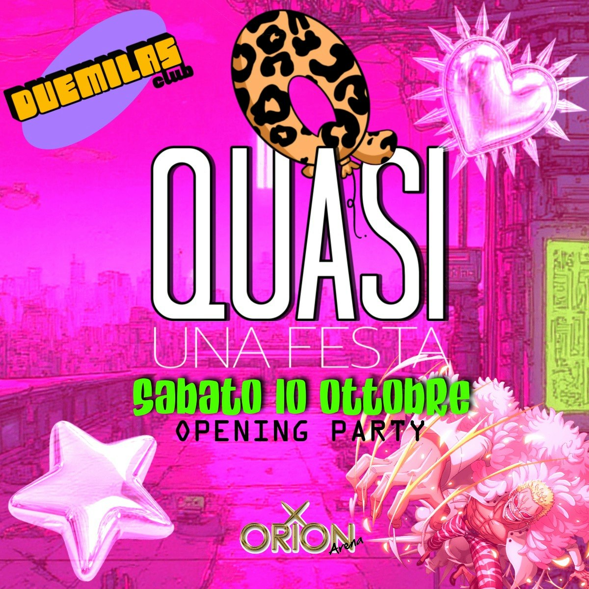 Quasi