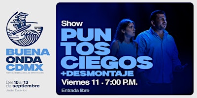 Puntos Ciegos