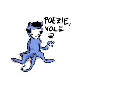 POEZIE VOLE