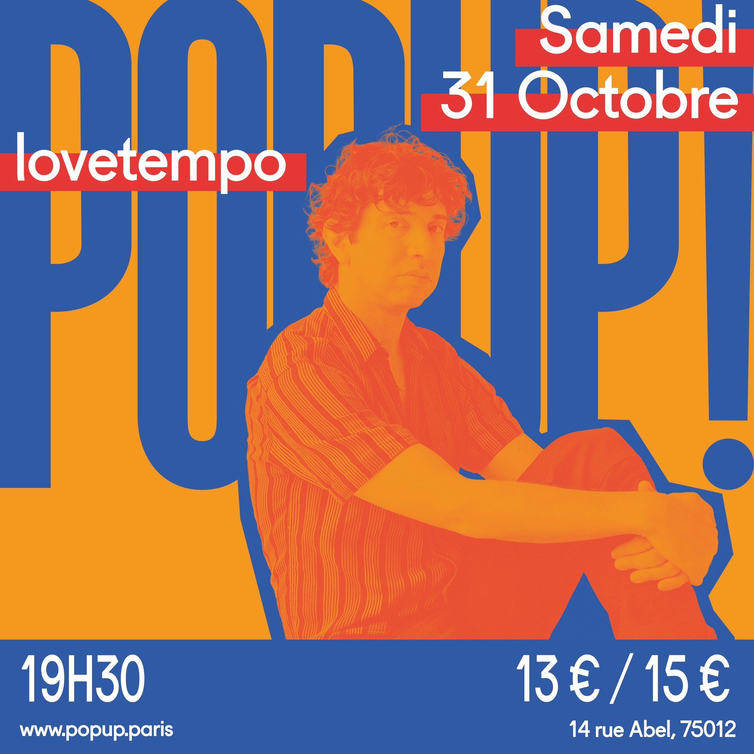 lovetempo