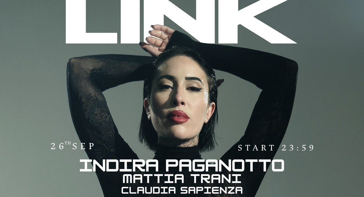 Link pres. Indira Paganotto