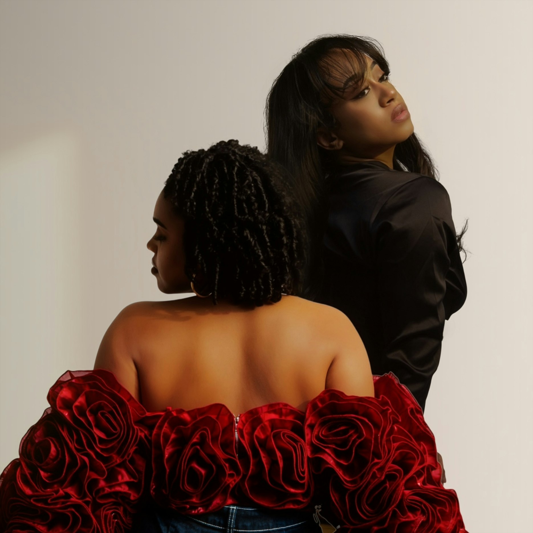 Hope or Heartbreak ft. Kyaira & Gabrielle Hights