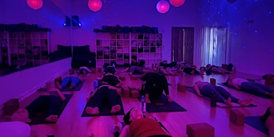 Breathwork