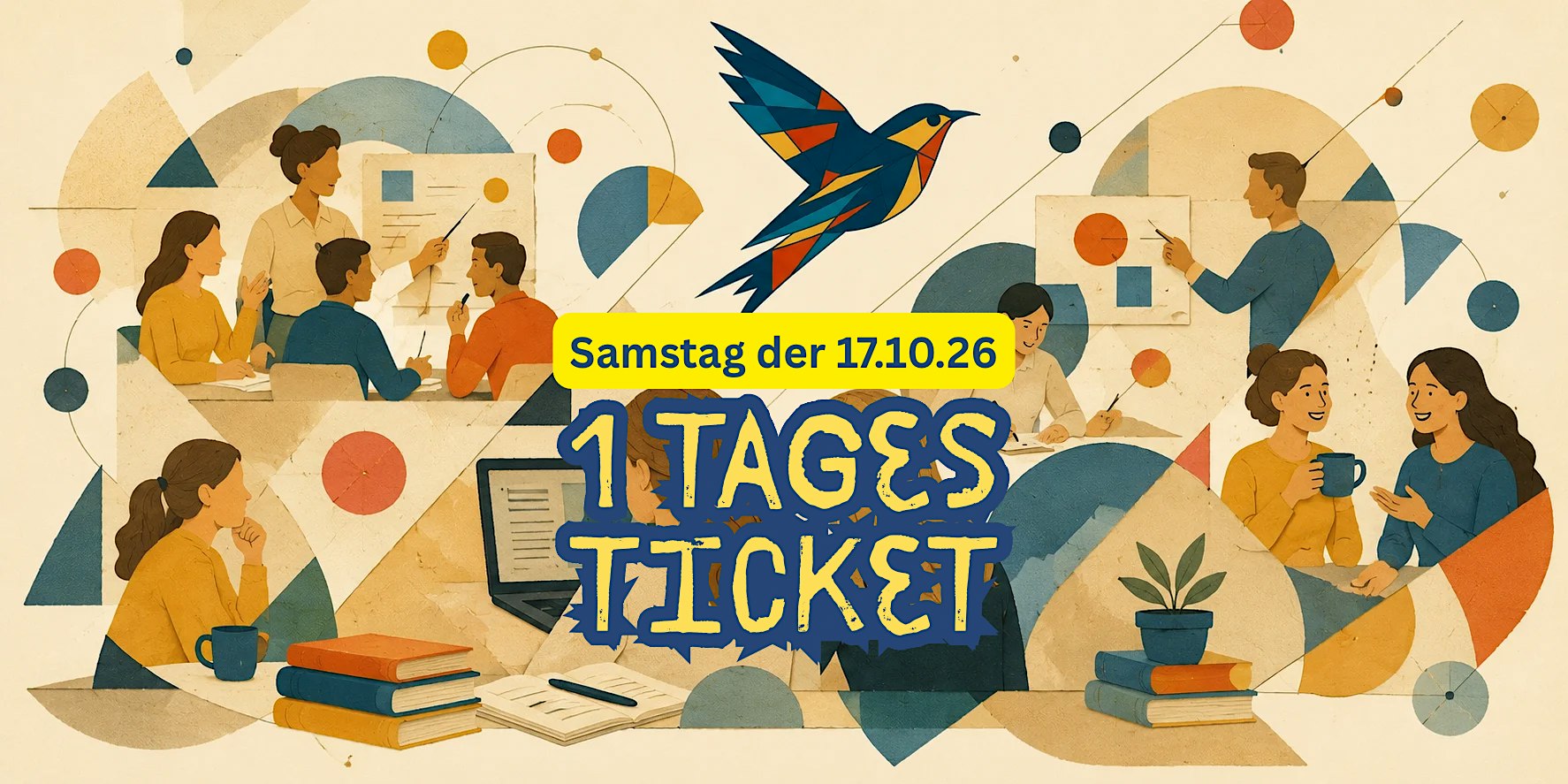 PAday Symposium 2026 – 1 Tag 17.10.26 · INSIDEOUT · PAnextGen Köln