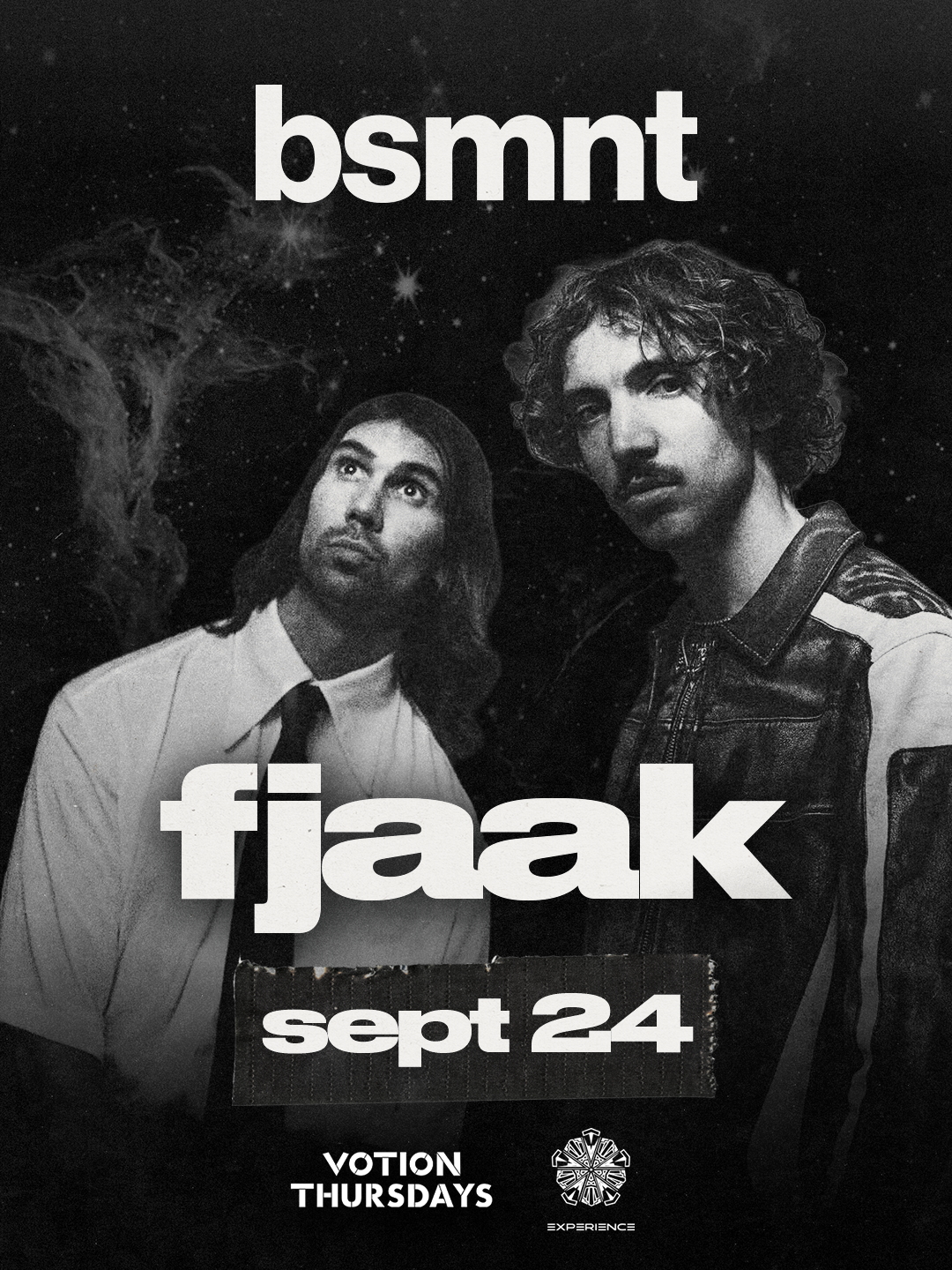 Experience with FJAAK