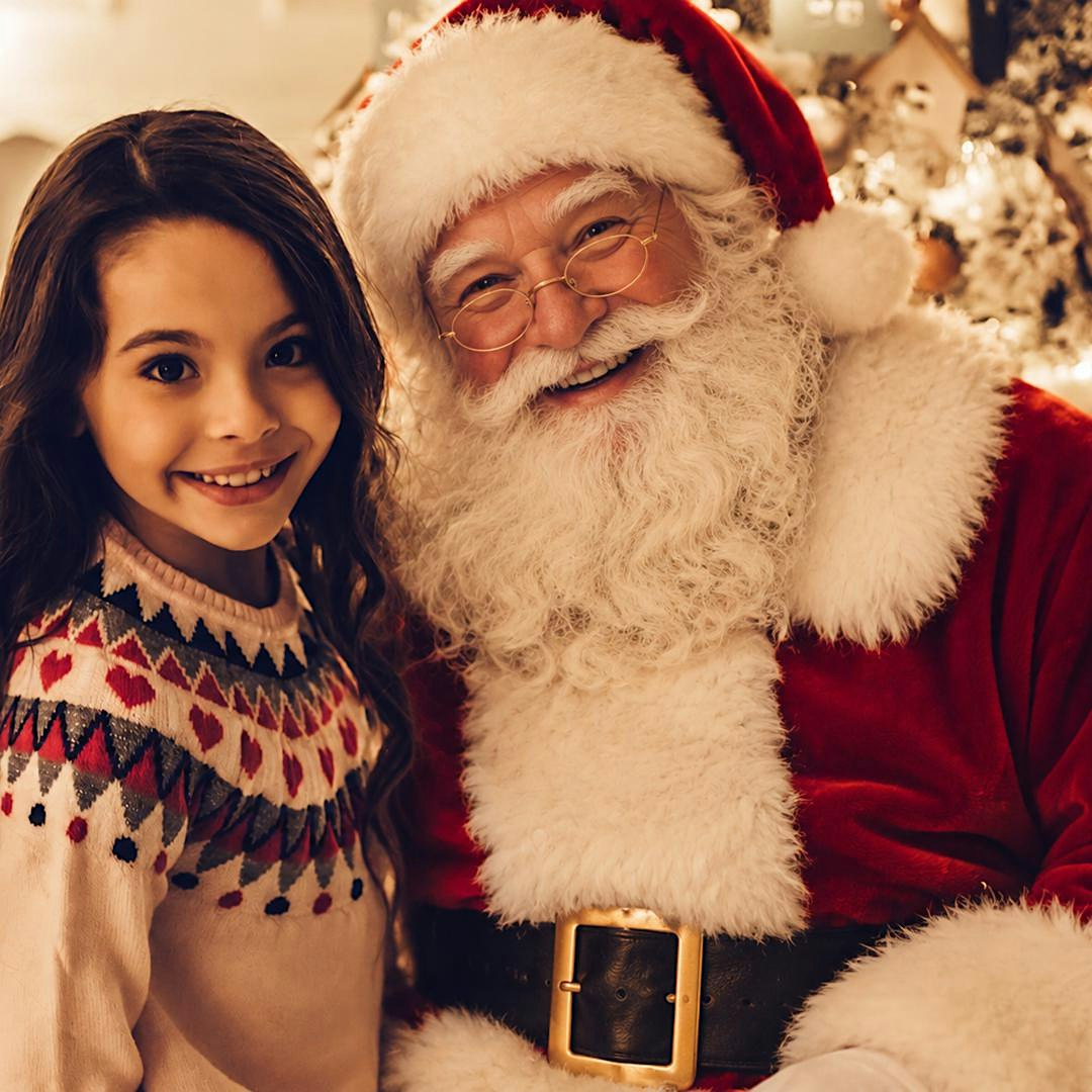 Santa Family Photos 28/11 - 8/12/2026
