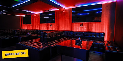 New Venue LAUNCH Party AFROBEATS, AMAPIANO, BASHMENT,SOCA