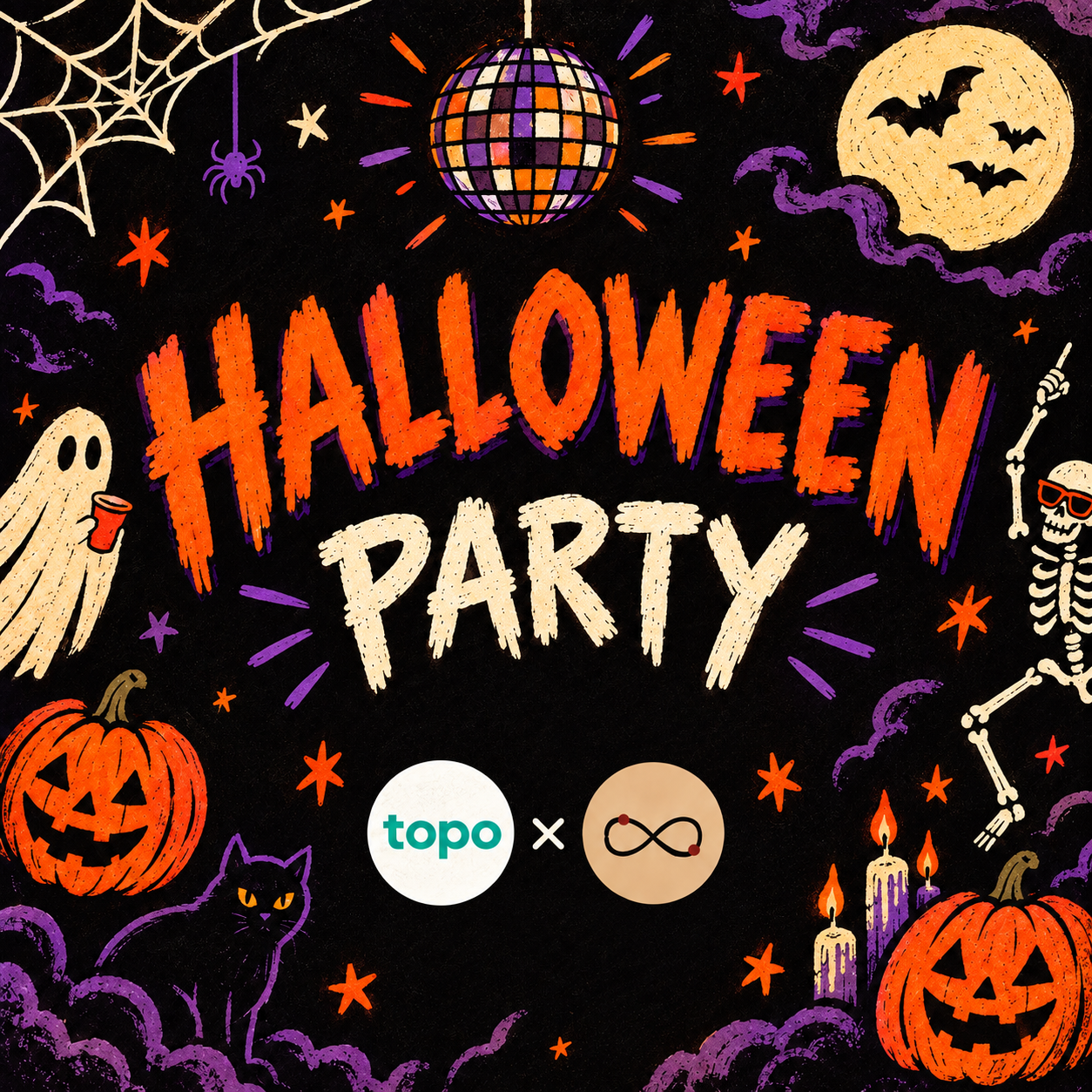 Launch-O-Ween