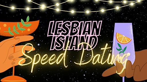 LESBIAN SPEED DATING AGES 50-65