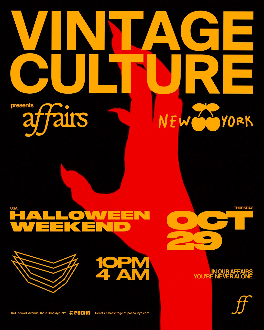 Vintage Culture