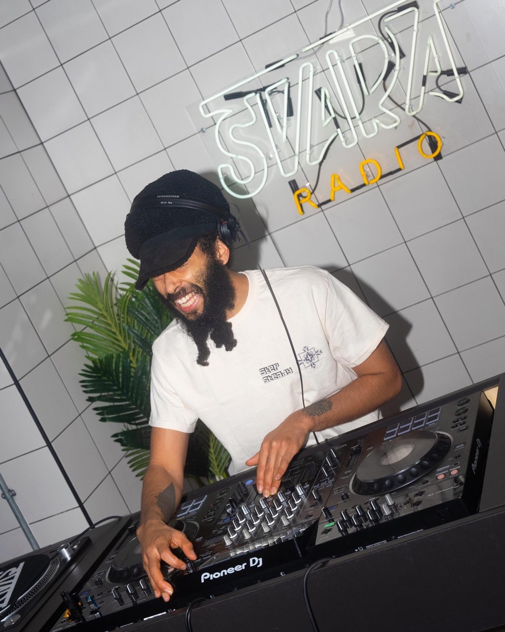 Kula Colletive: Sticky Dub, donwella, Zafeer