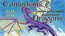 Comedians & Dragons