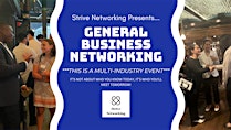Real Estate and Business Networking | Elevating Your Potential - Vegas