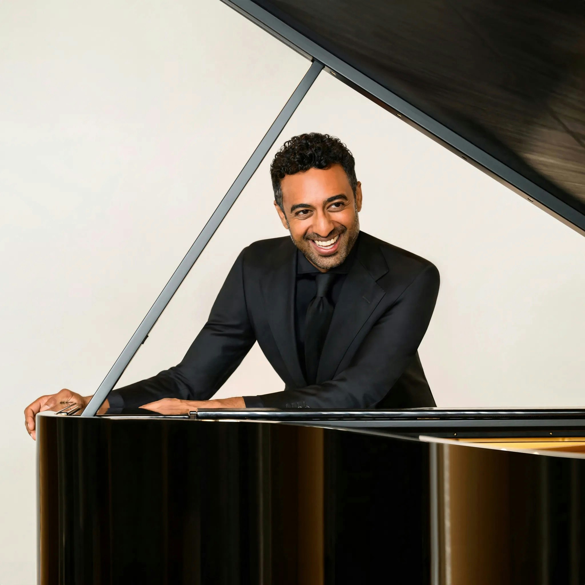 Cyrill Ibrahim - Harmonie du Soir By Candlelight