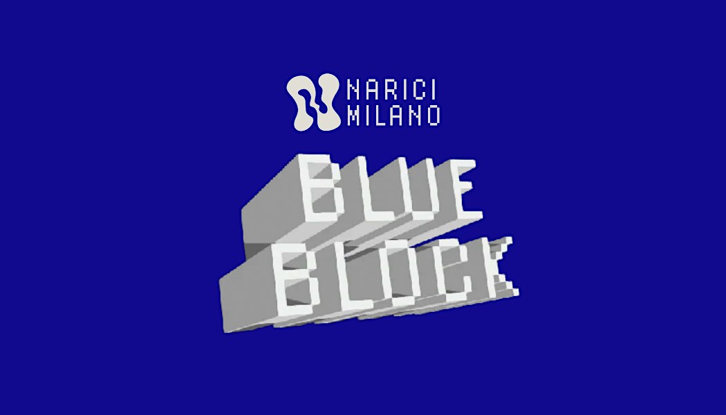 Masterclass Olfattiva Narici Milano