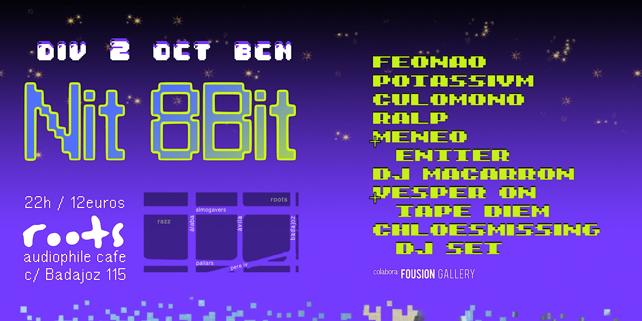 NIT 8 BIT