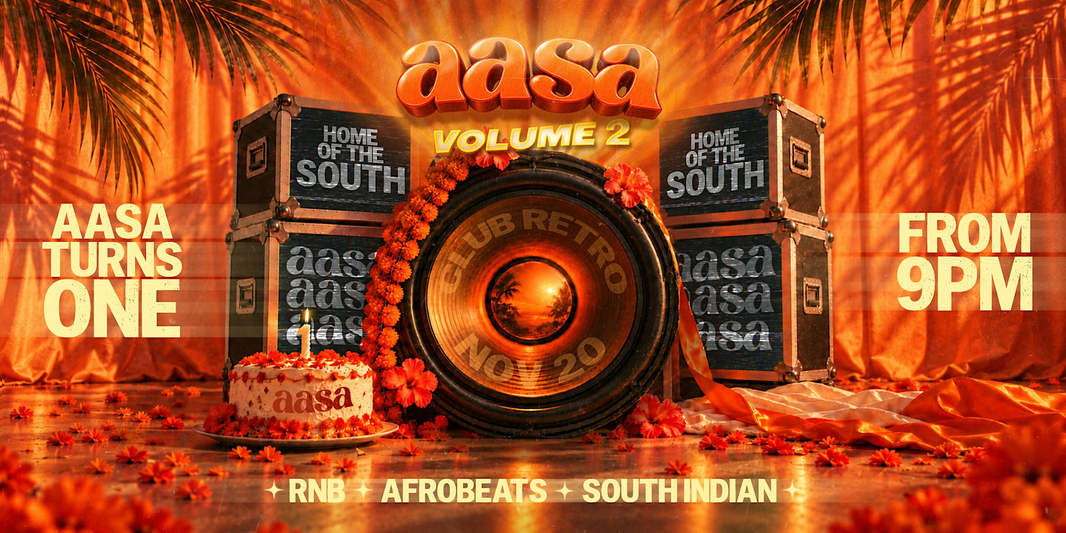 AASA: VOLUME 2