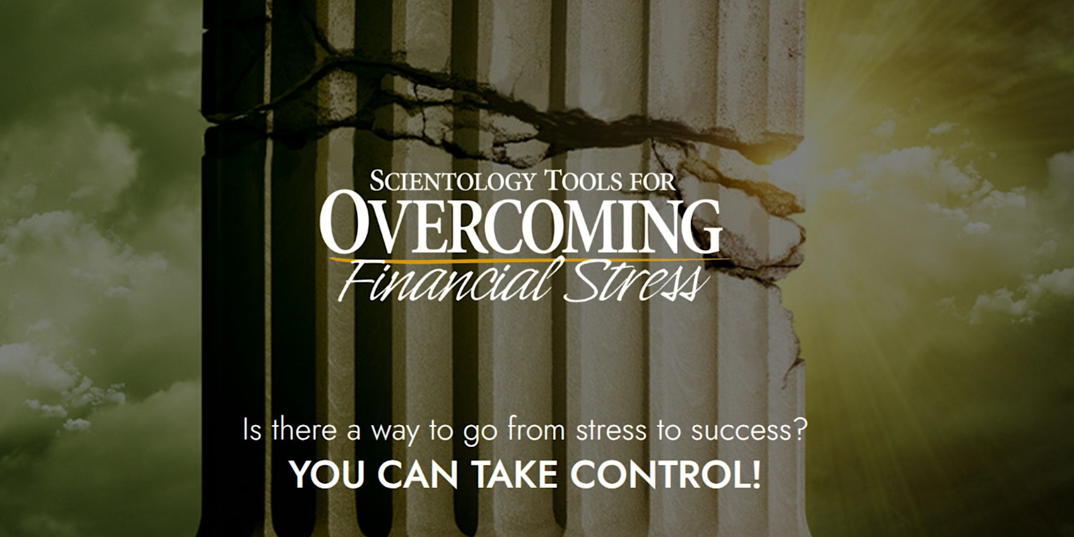 Overcoming Ups and Downs in Life Course