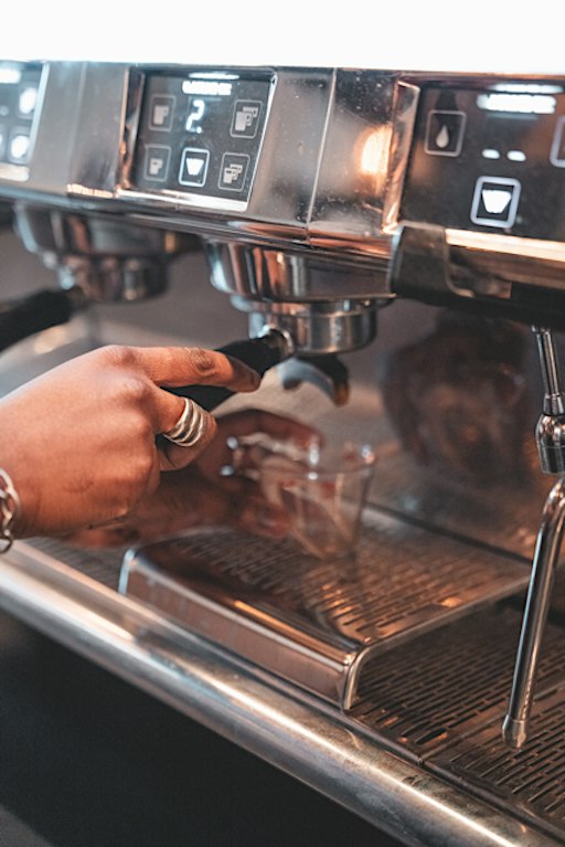 Espresso 101 Workshop