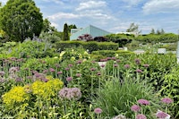 Tour: Toronto Botanical Garden and Edwards Gardens